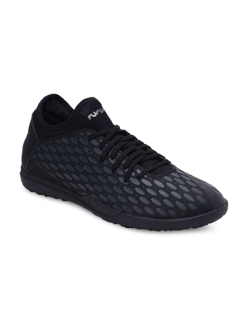 Puma football shoes myntra shop