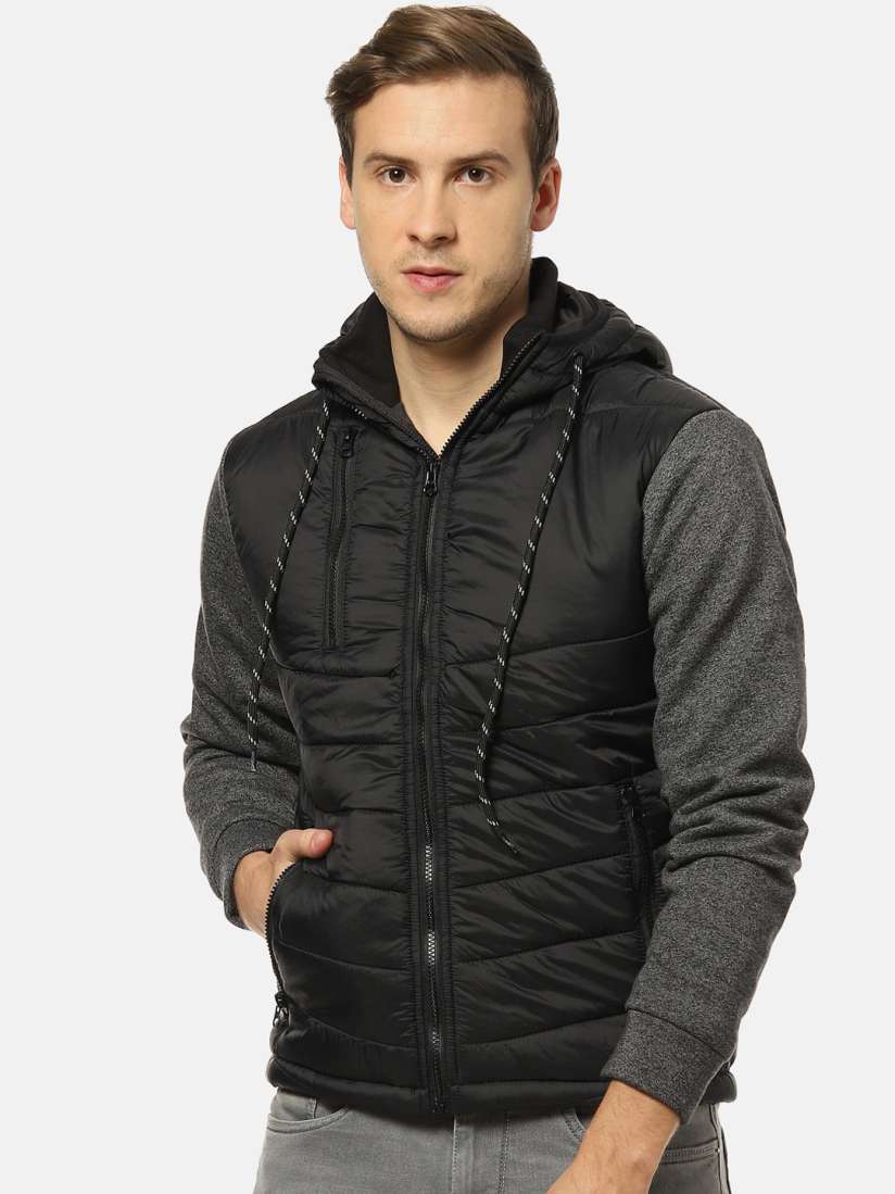 Campus sutra jacket myntra clearance