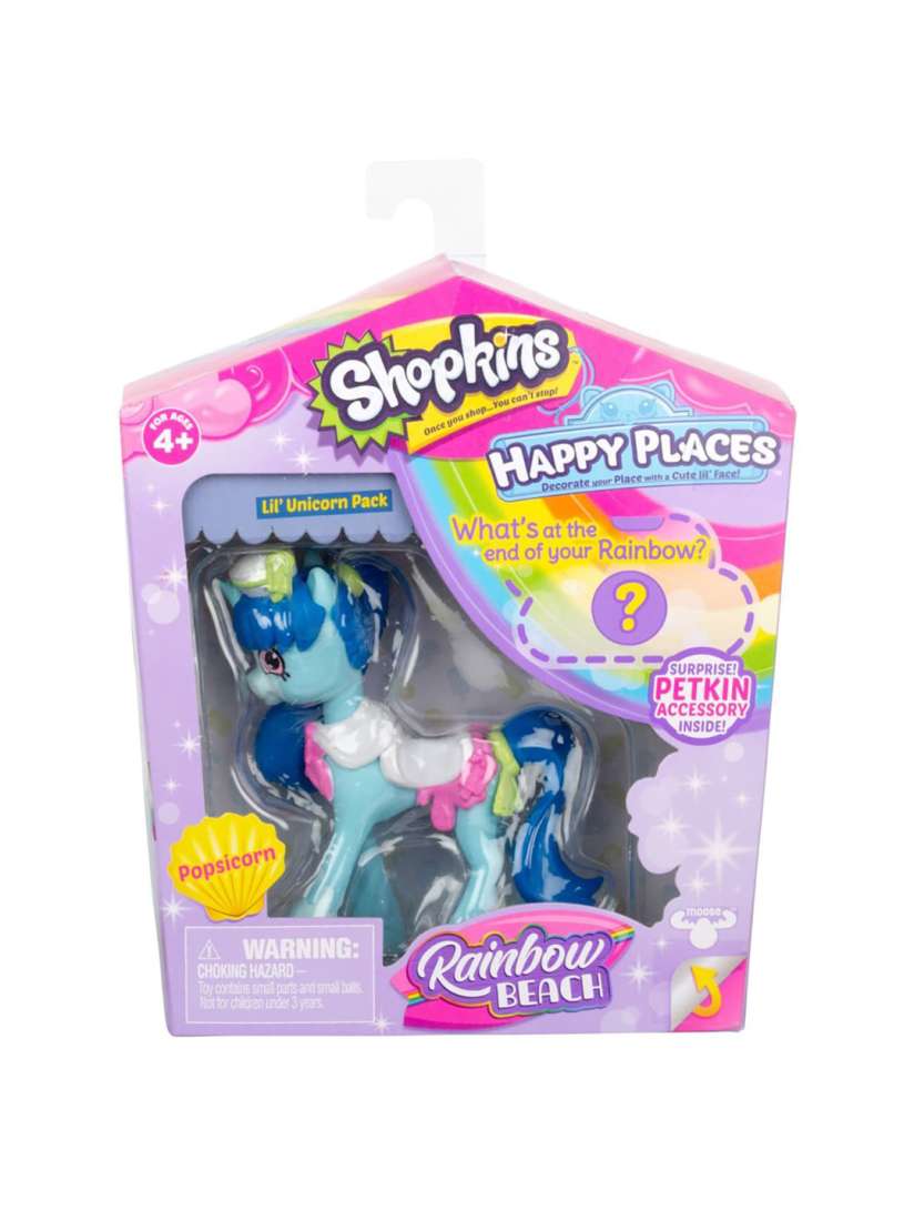 Shopkins happy places unicorn hotsell