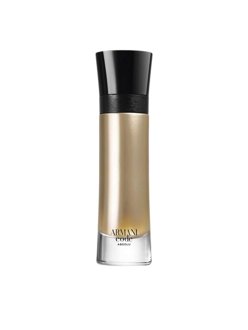 Buy Giorgio Armani Men Code ABSOLU Parfum 110 ml Perfume for Men 12486186 Myntra