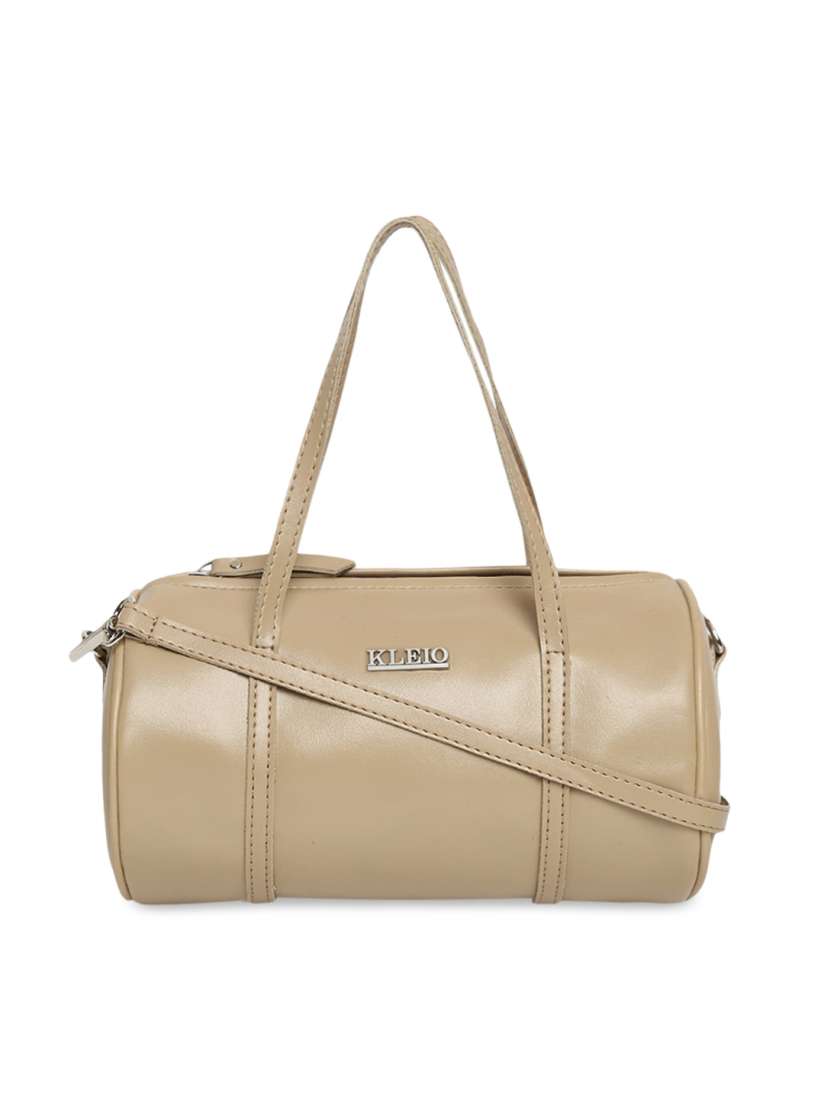 Barrel shaped handbags 2025