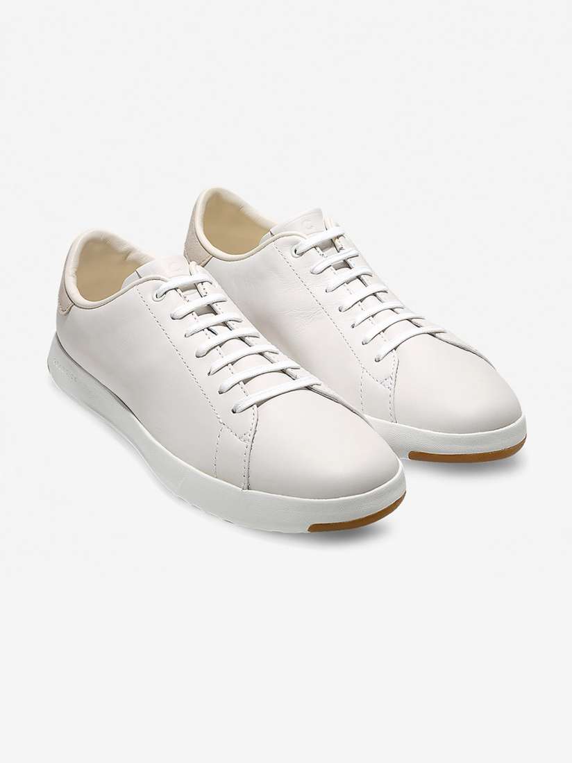 Cole haan white sneakers men outlet