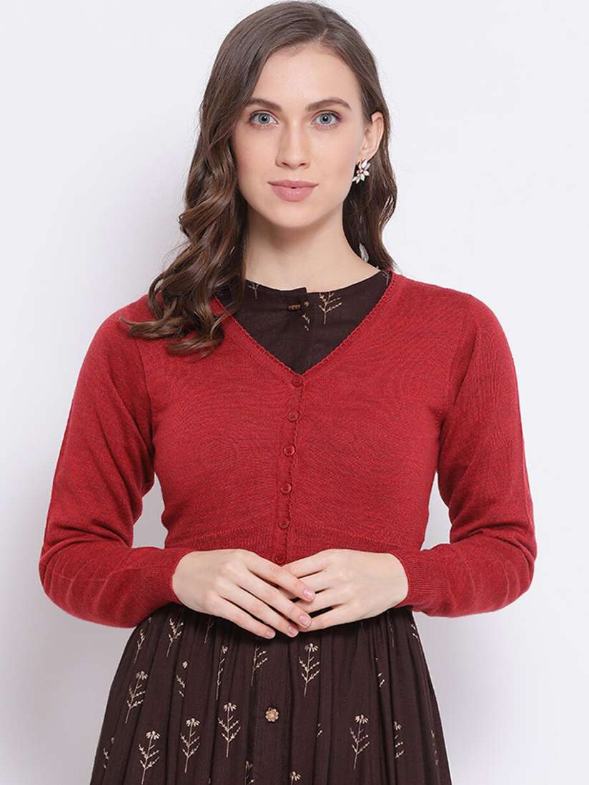 Monte carlo lady sweater shop