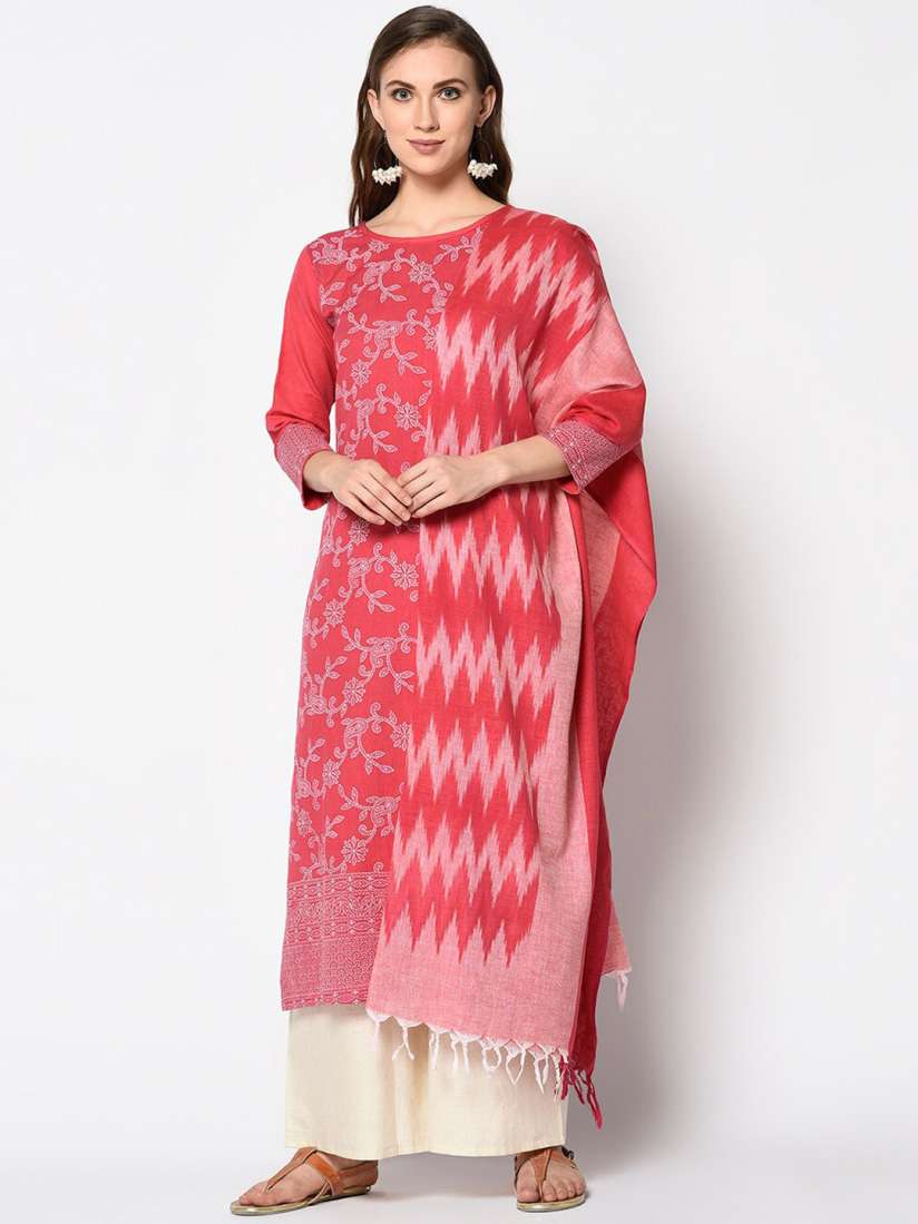 Divastri cotton dress materials shop