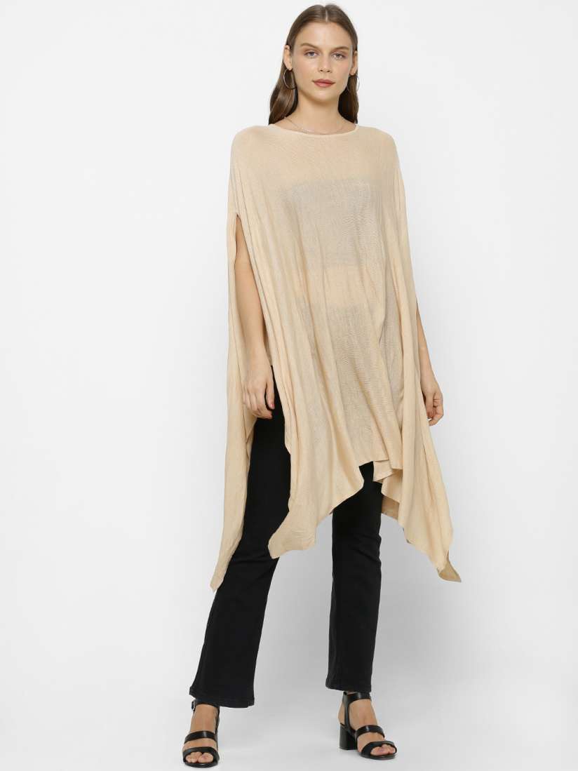Poncho sweater forever 21 discount