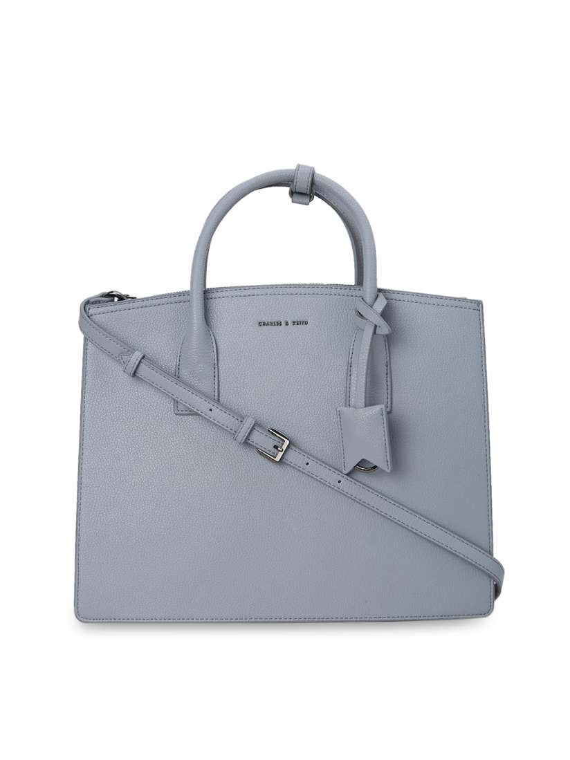 Charles and keith bags myntra top