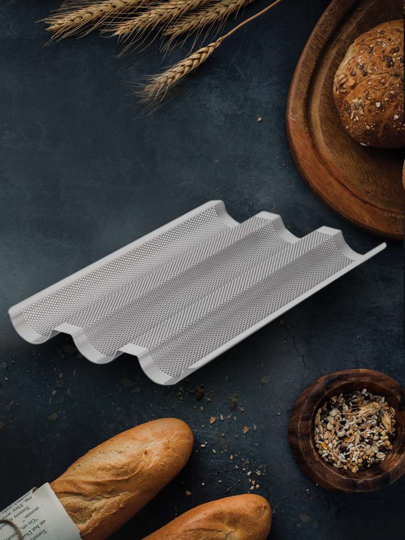 Baguette rack on sale