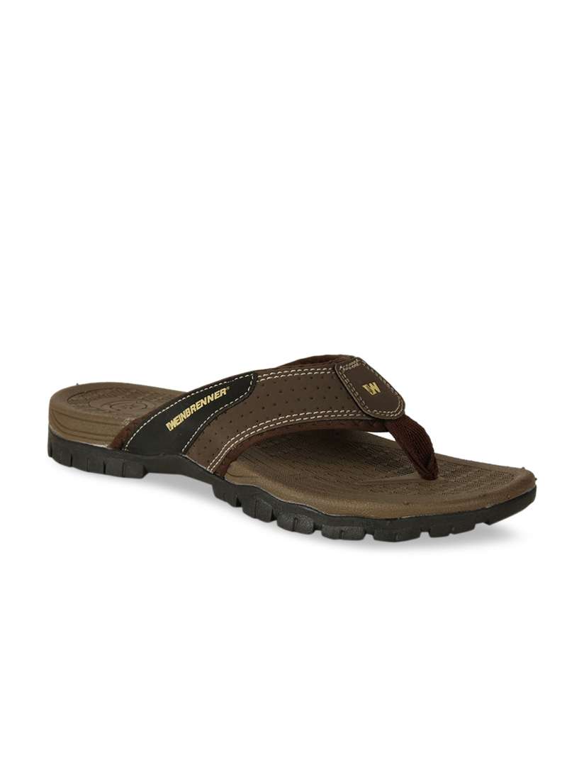 Weinbrenner flip flops discount