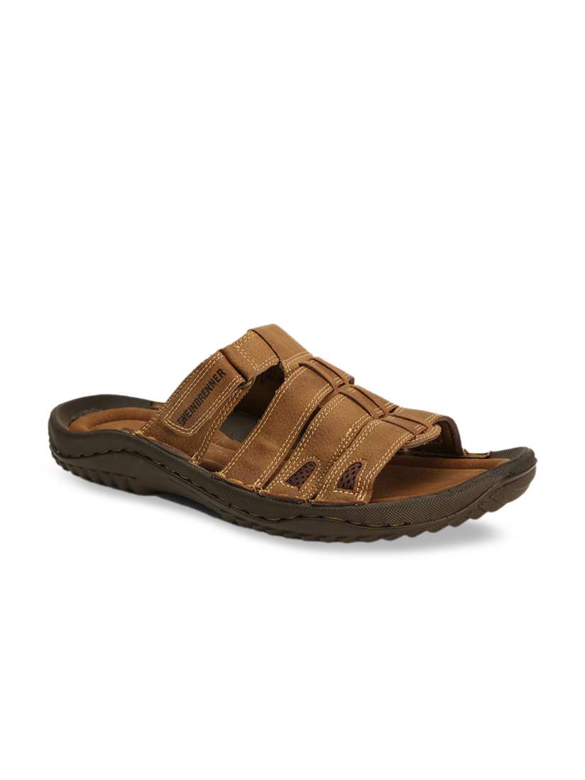 Weinbrenner sandals top