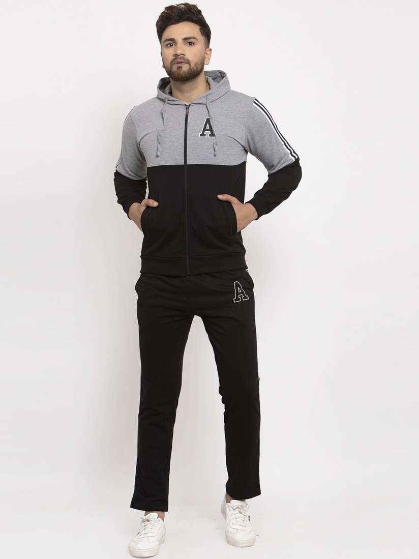 Myntra tracksuit new arrivals