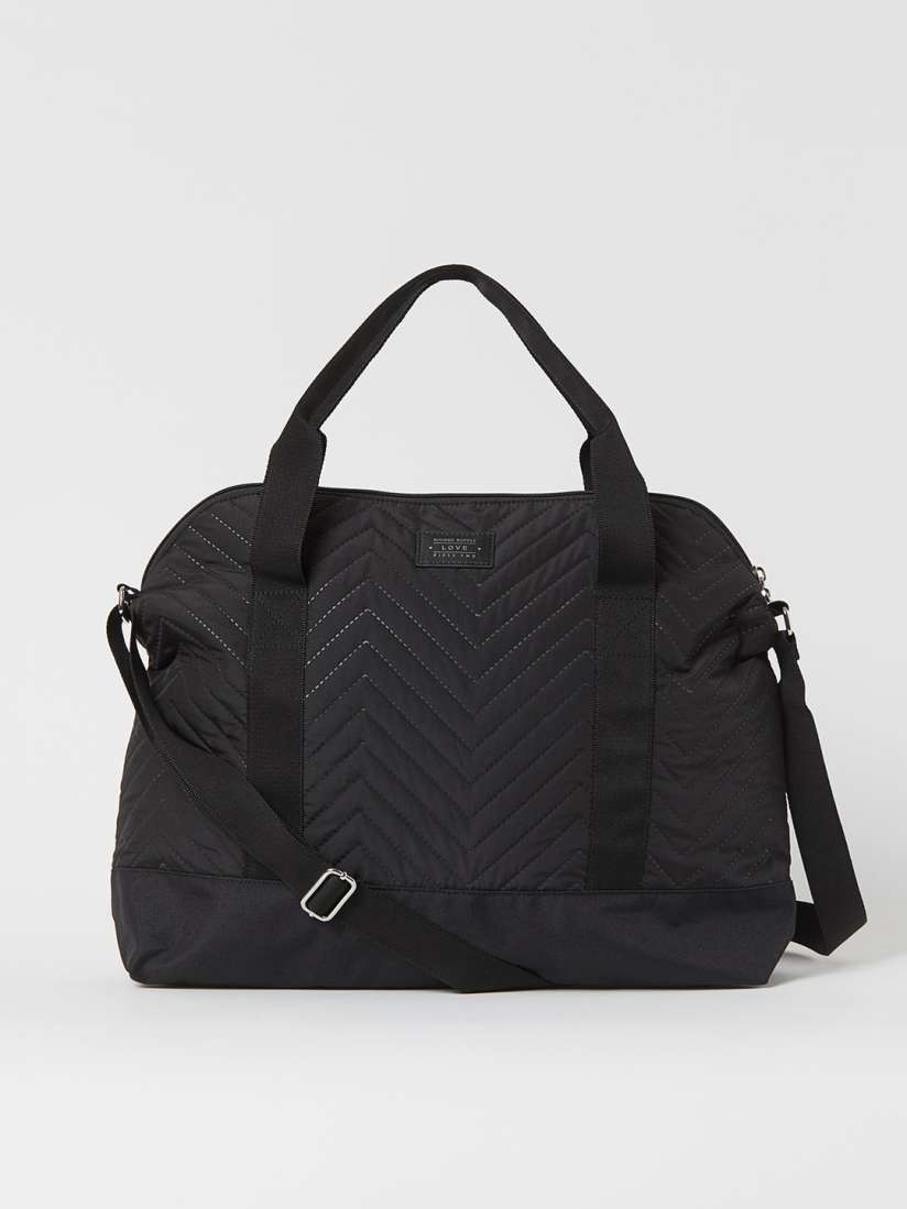 Buy H M Small weekend bag Handbags for Women 12427718 Myntra