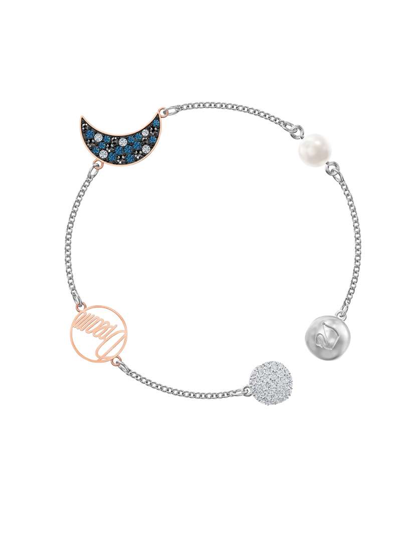 Swarovski Remix Collection White Crystal Pearl Buy SWAROVSKI