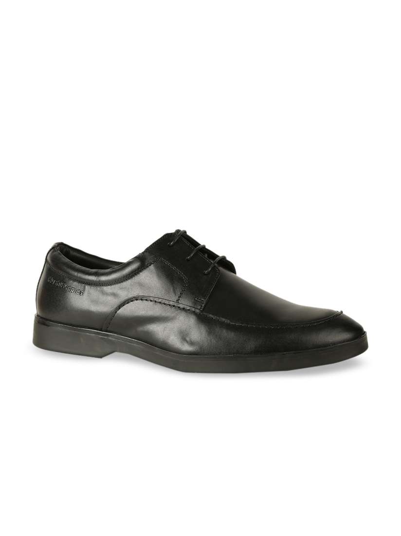 Hush puppies myntra outlet