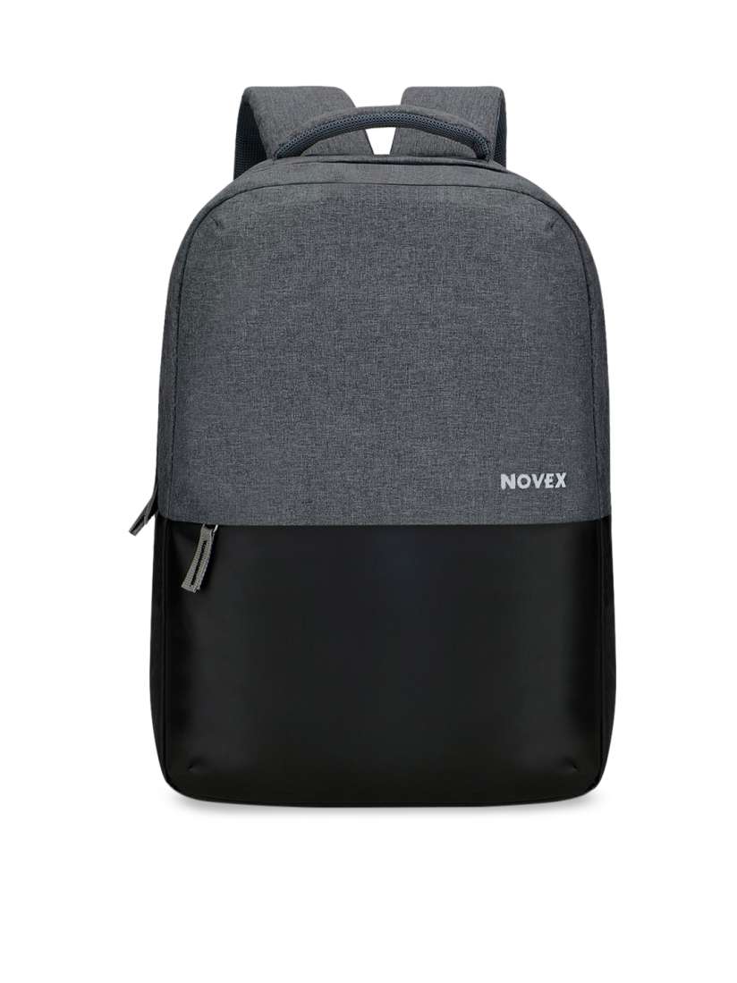 Novex rucksack bags shop