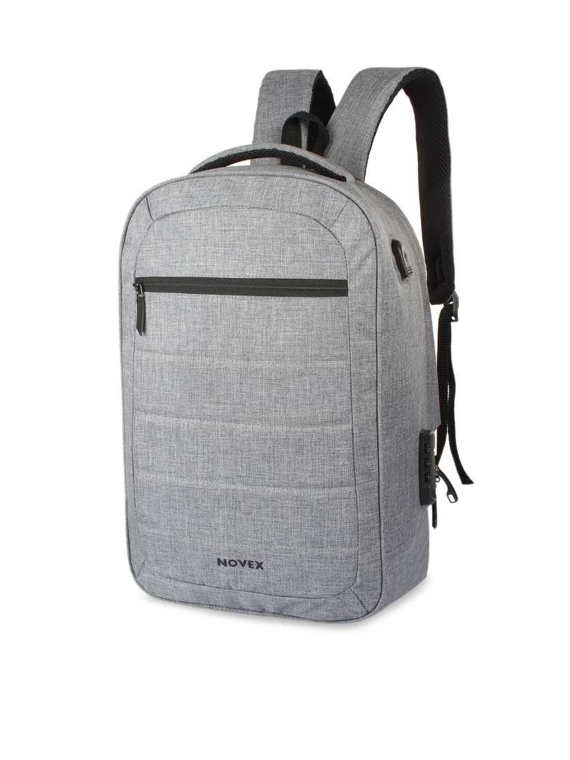 Novex backpack top