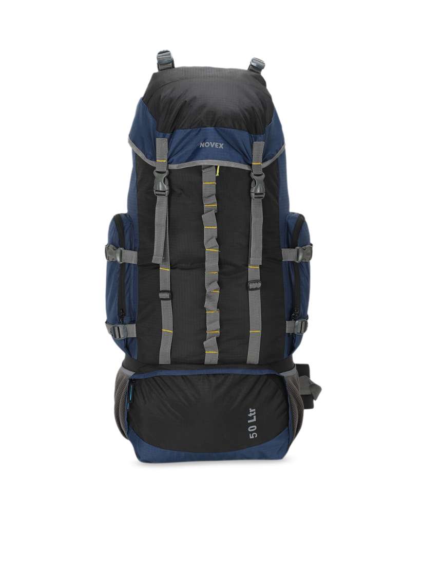 Novex rucksack 2025