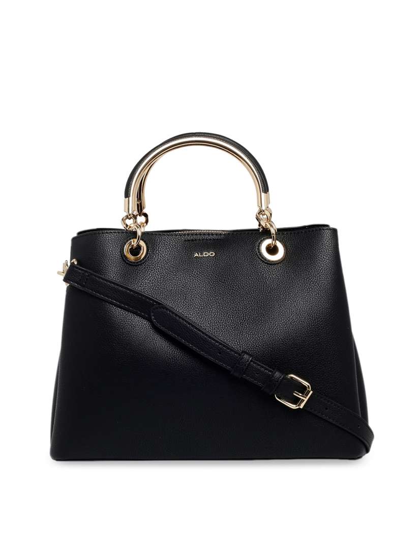 Aldo black crossbody store