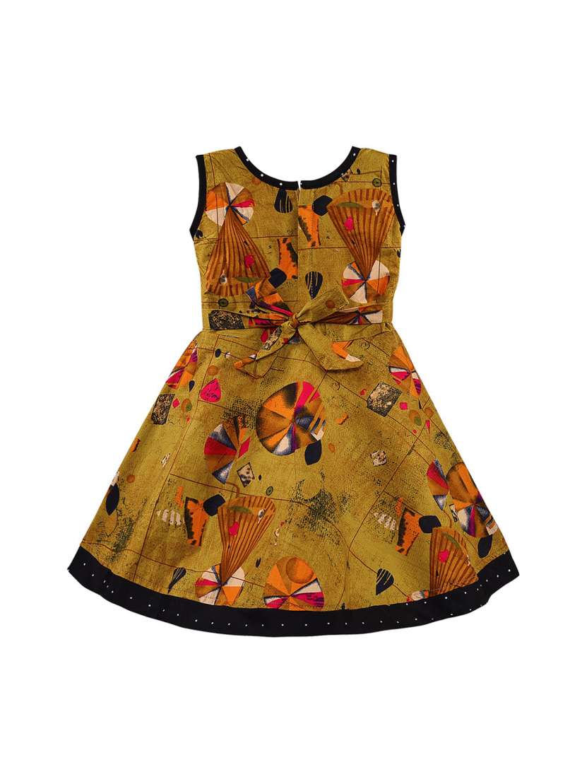 Wish yellow dress best sale