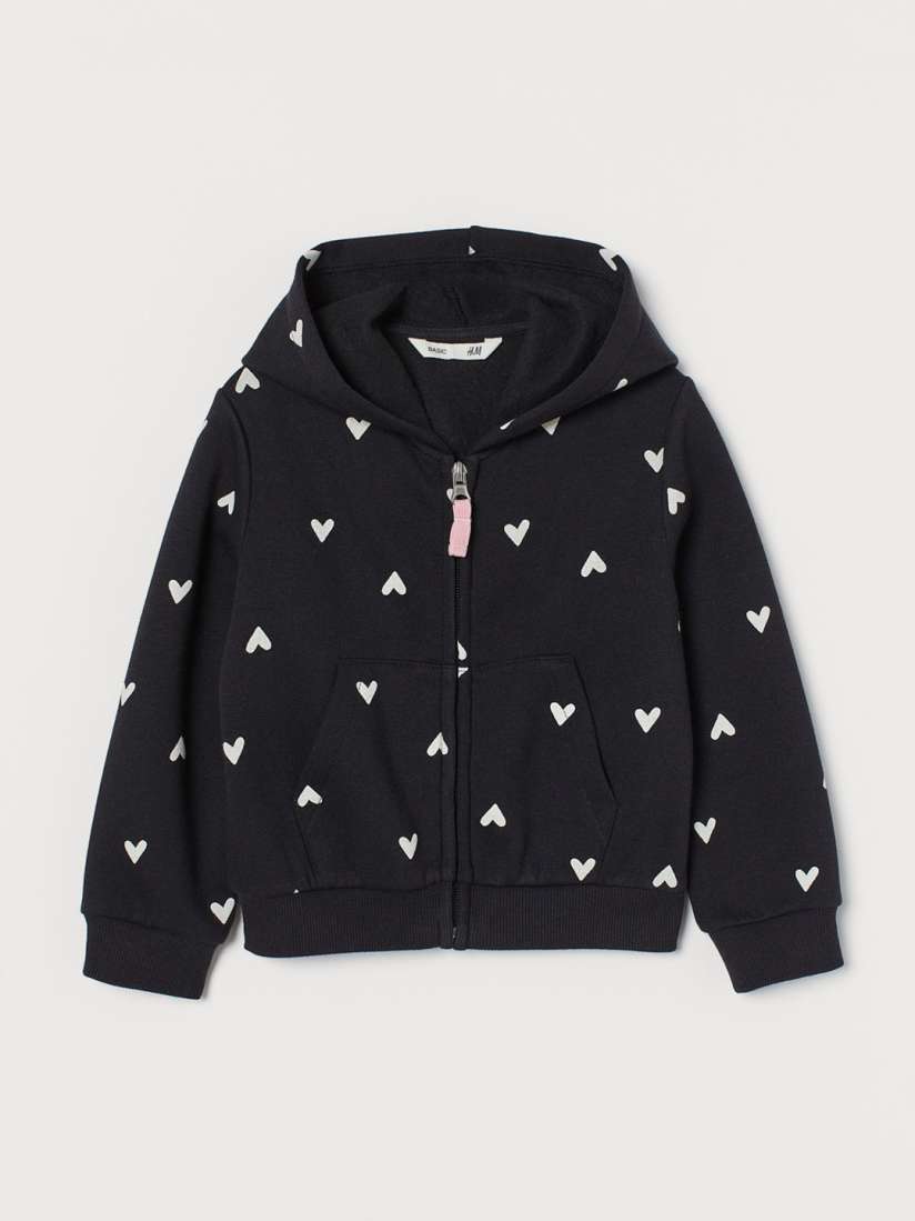 Hoodie for girls myntra 2025