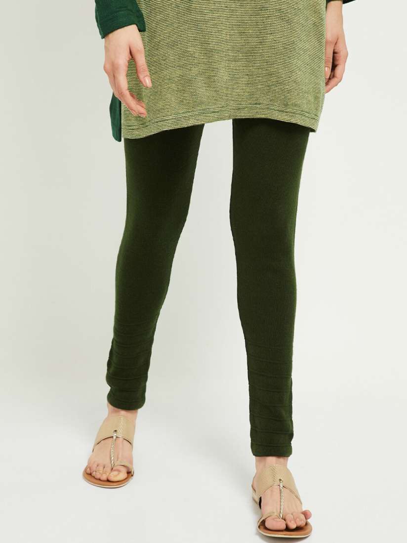 Ankle length leggings max new arrivals