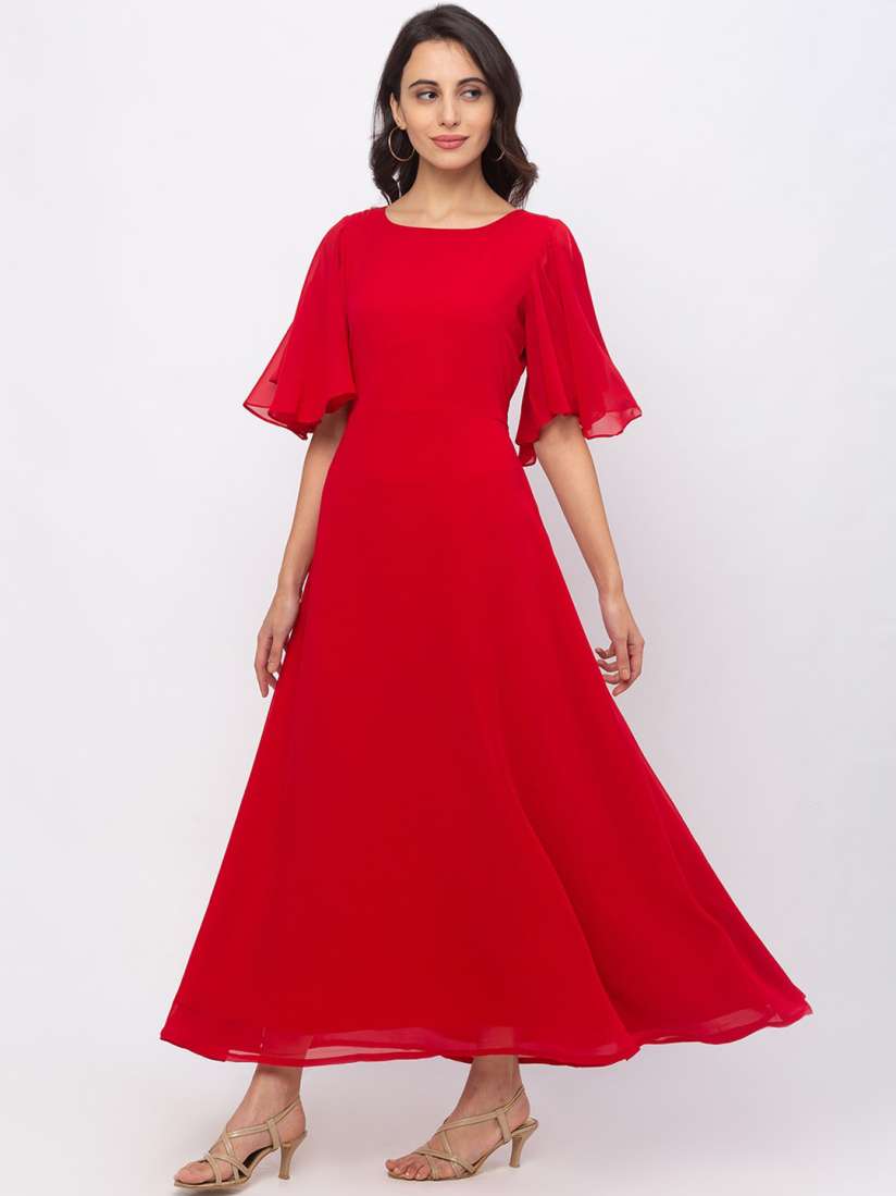 Iti maxi dresses online outlet