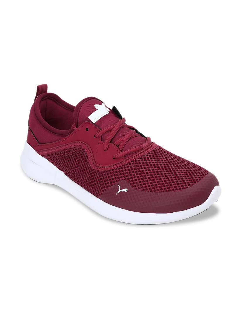 Puma pronto idp running shoes online
