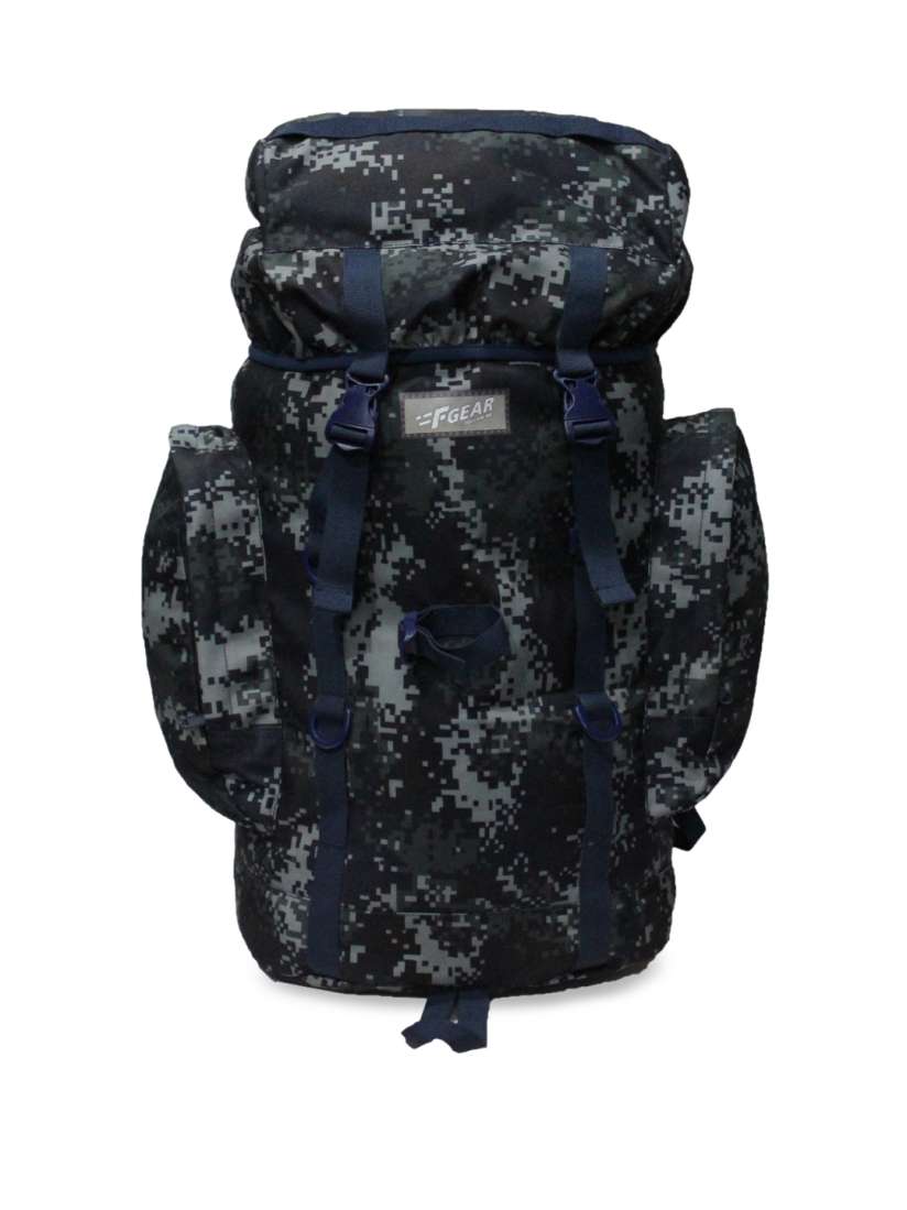 Myntra rucksack 2025