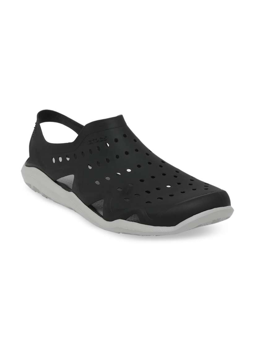 Crocs swiftwater boys shop