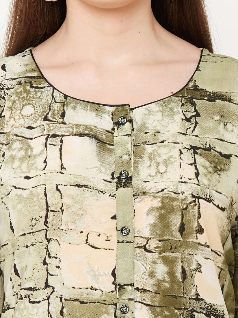 Juliet kurtis in myntra clearance