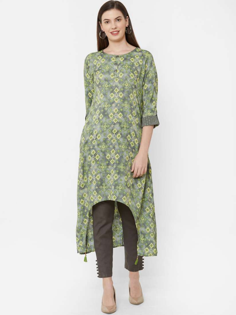 Juliet kurtis in myntra cheap