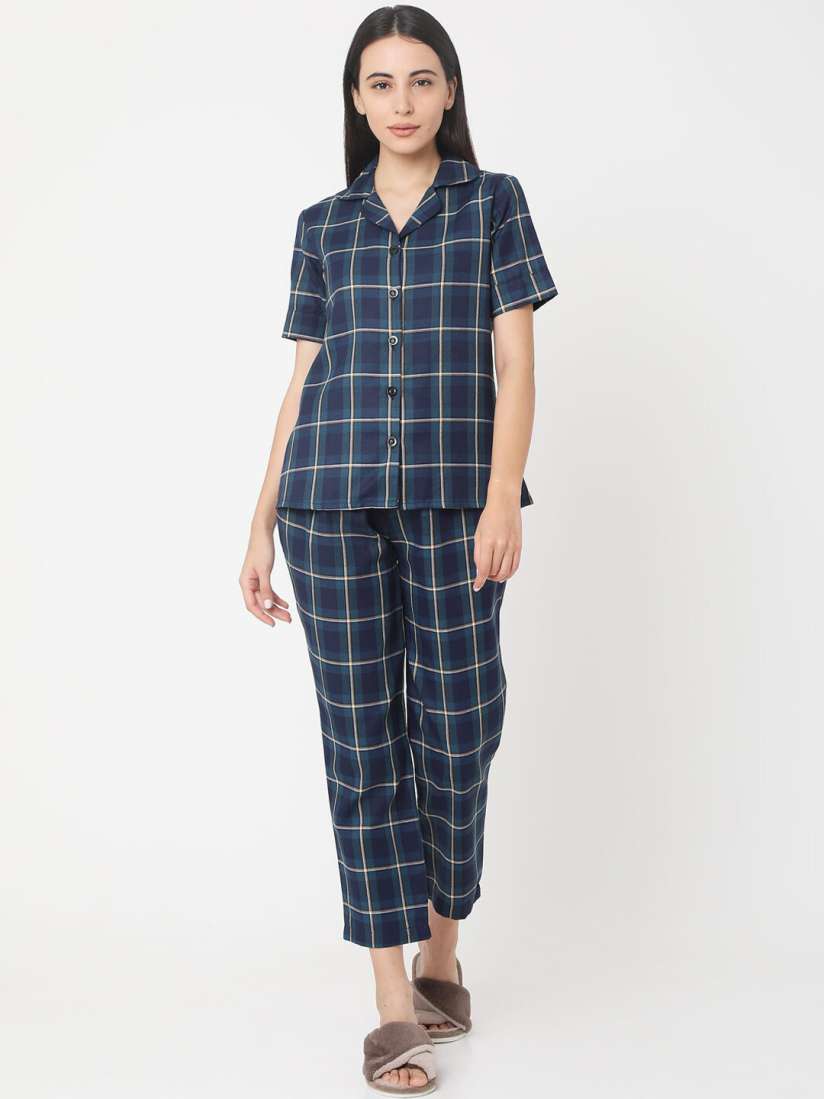 Myntra night pants clearance