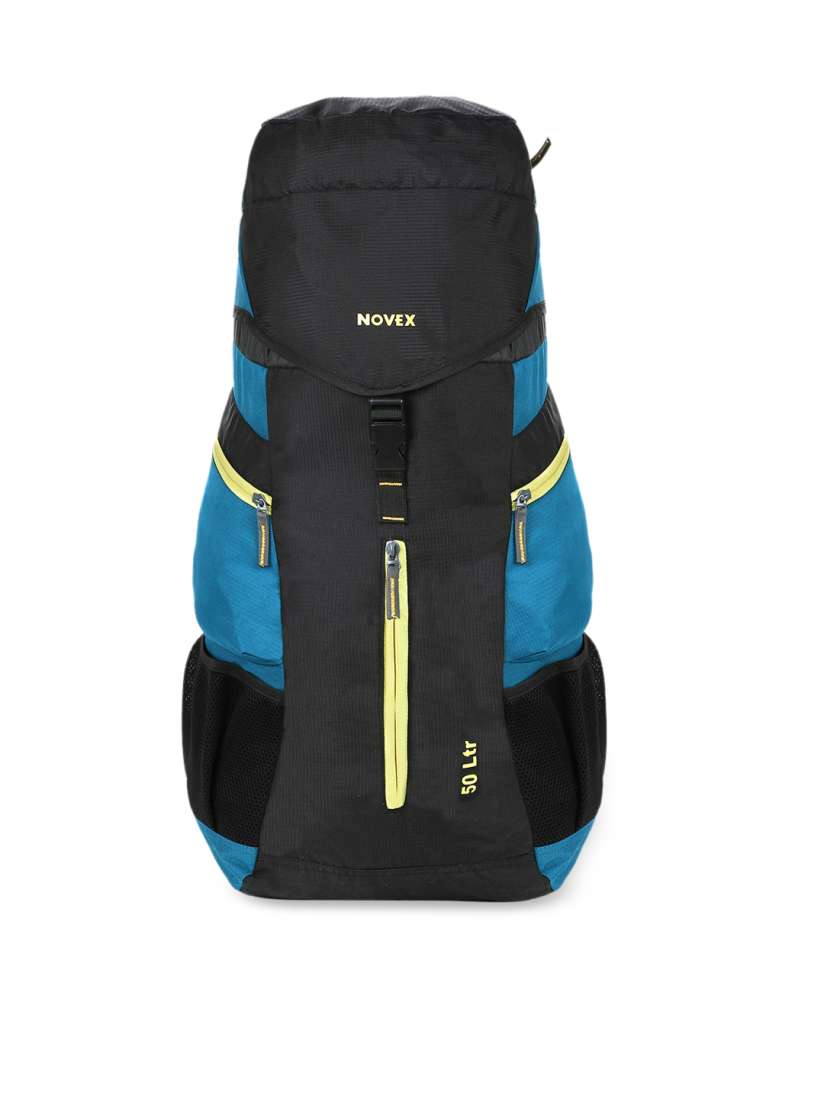Novex rucksack discount