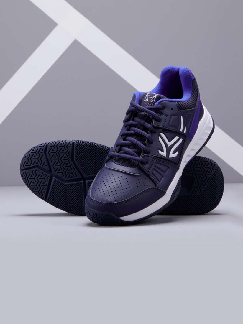 Decathlon tennis shoes deals
