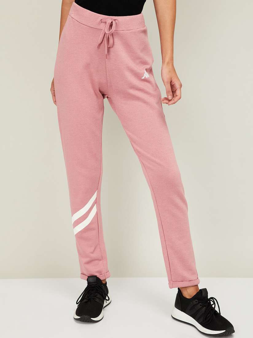 Kappa track pants for ladies shop
