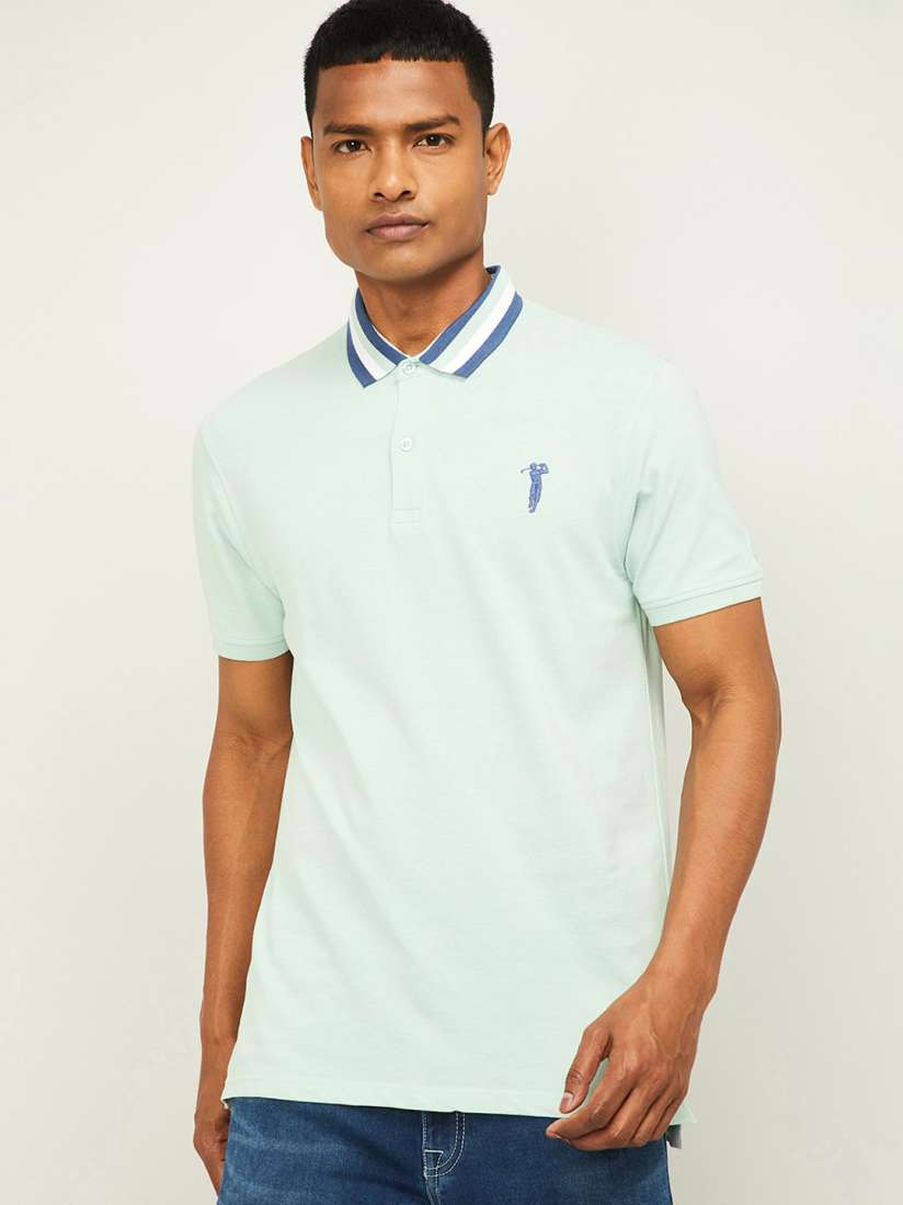 Bossini polo t shirts deals