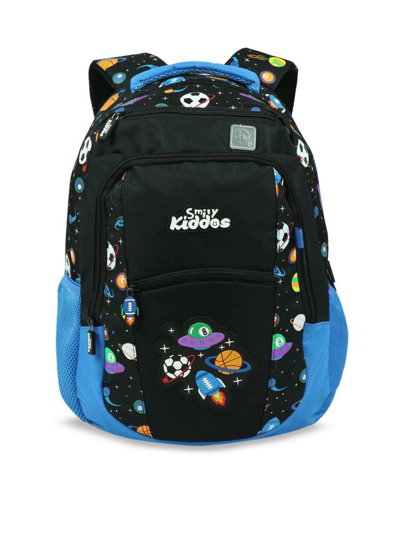 Smily kiddos backpack outlet