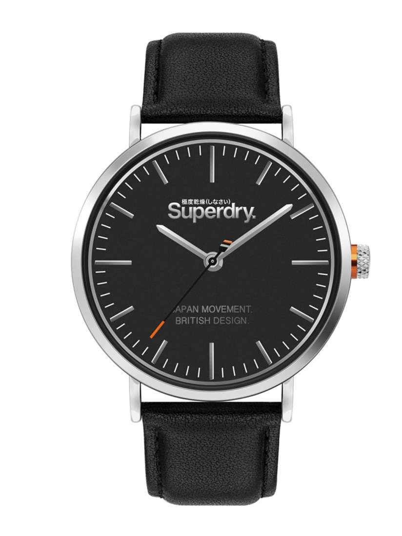 Superdry watches myntra outlet