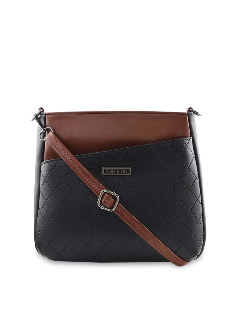 Esbeda sling bags myntra shop