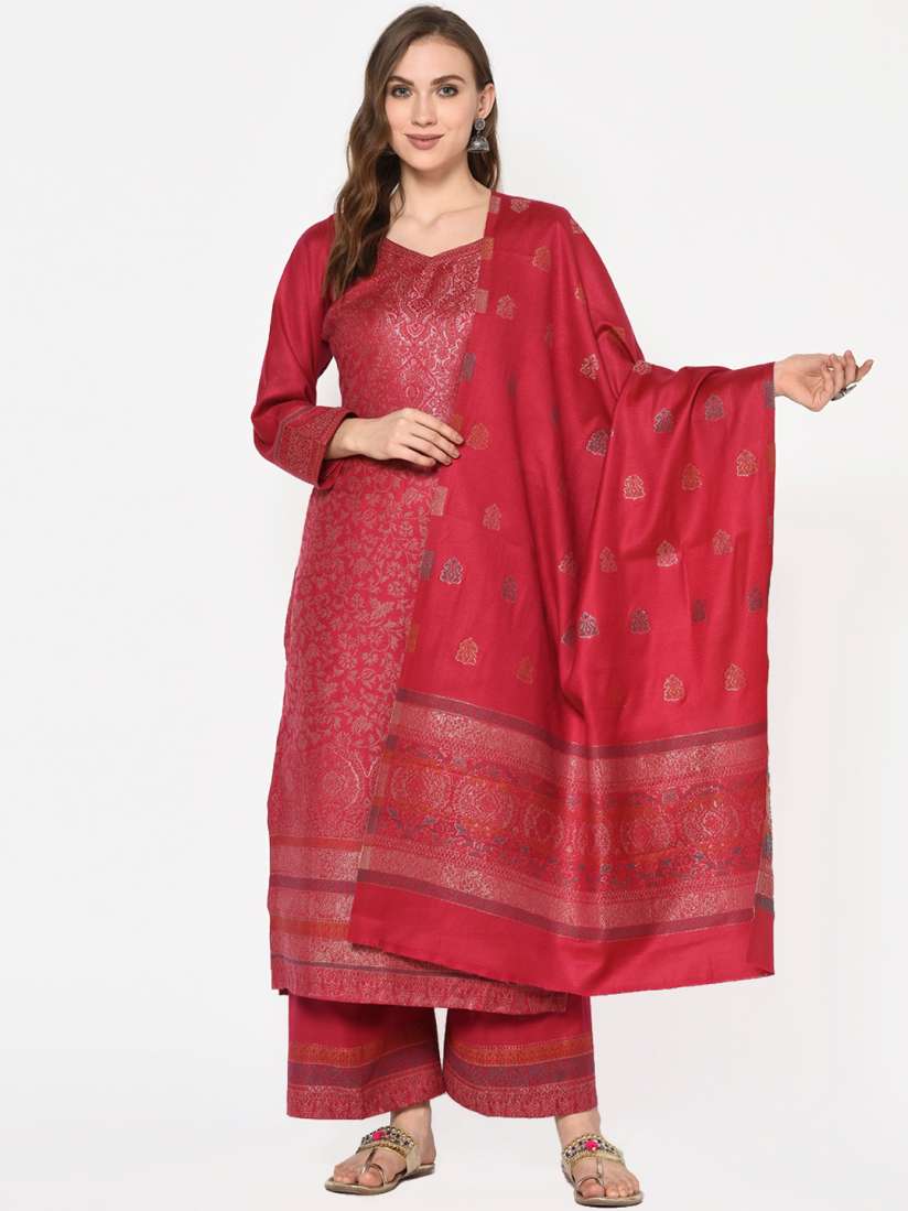 Winter kurtis myntra online