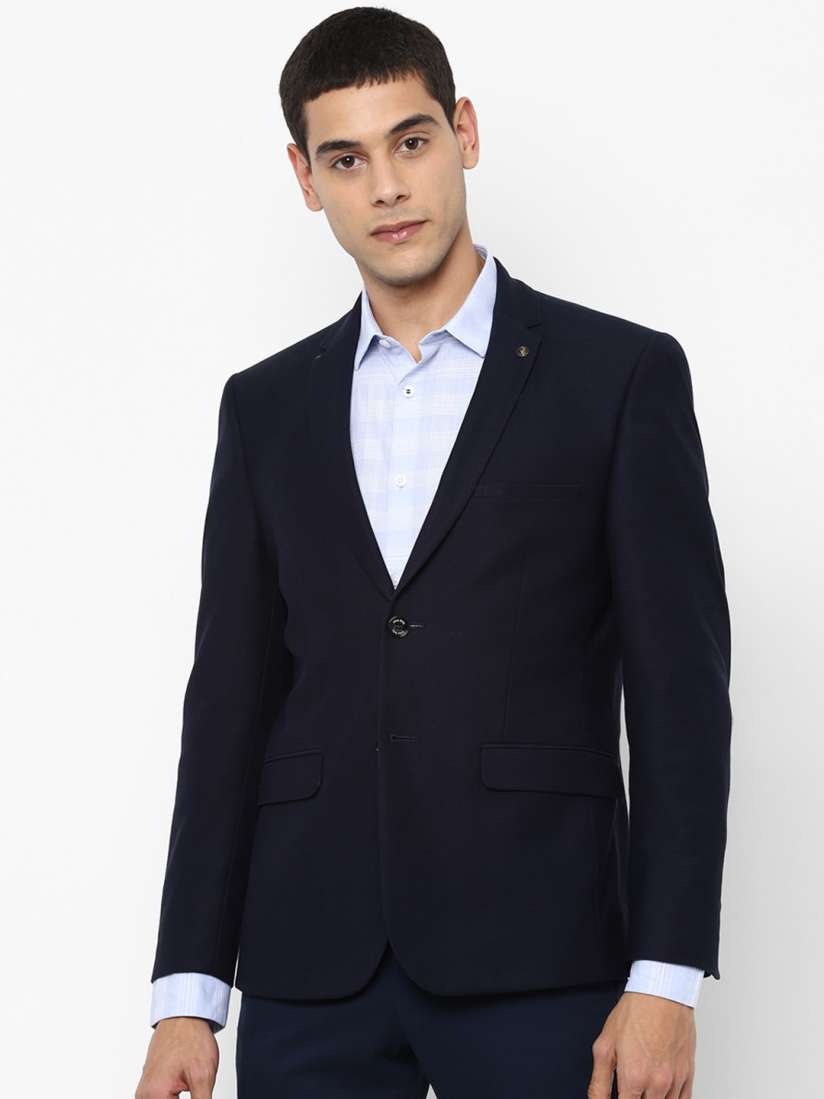 Allen solly blazers myntra shop