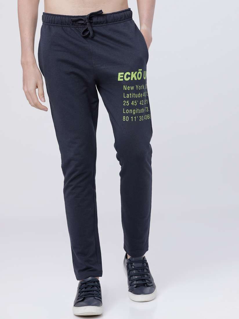 Ecko track pants hotsell