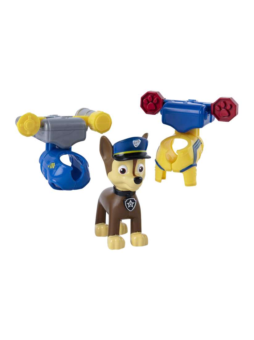 Action pack pups online