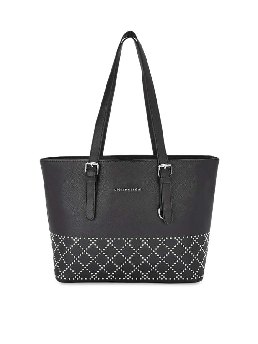 Pierre cardin tote bag sale