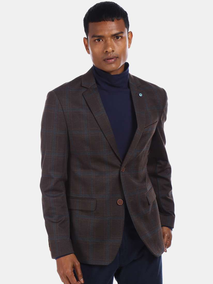 Arrow sport blazers top