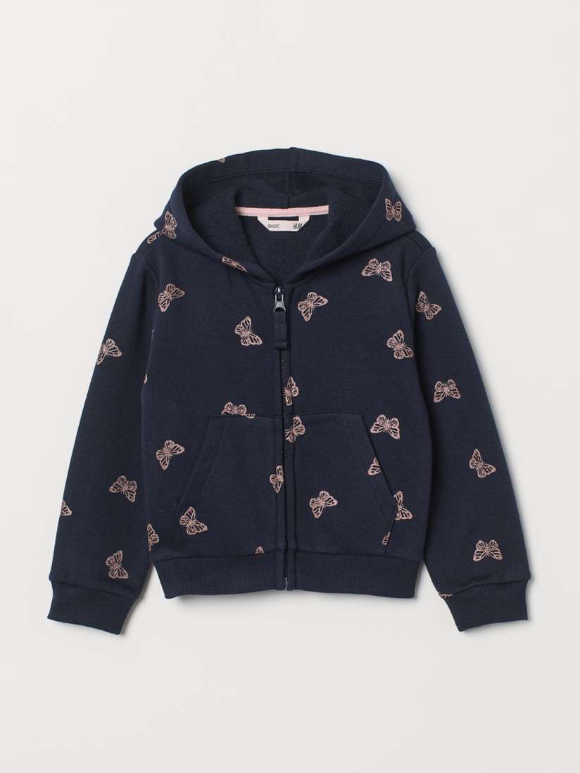 Hoodie for girls myntra online