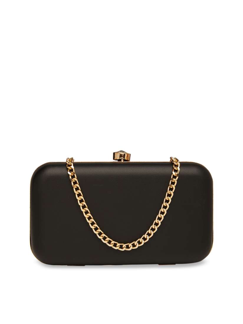 Clutches on myntra top