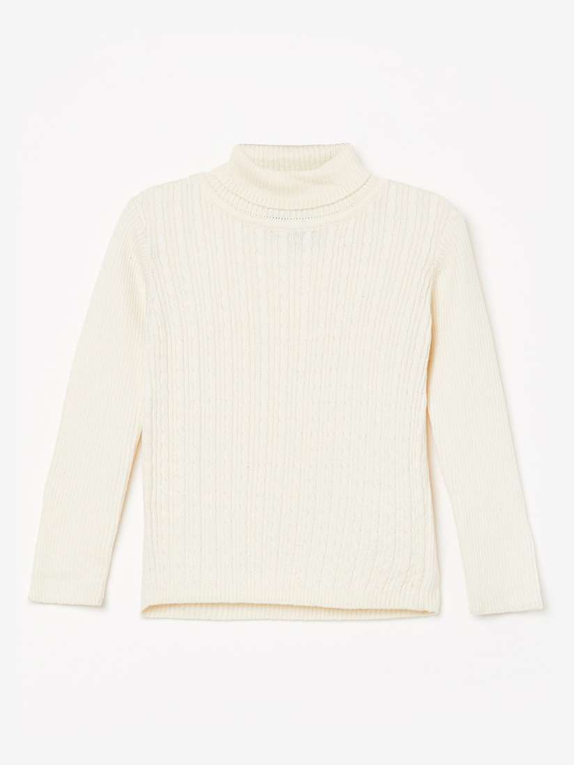 Juniors white sweater shop