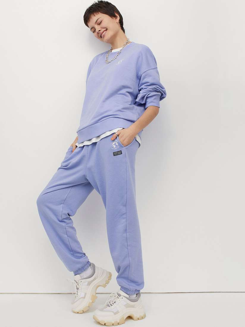 H and m sweatshirts womens best sale