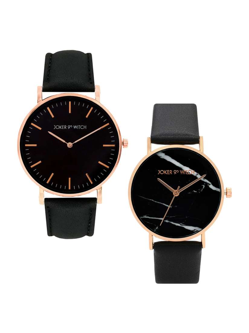 Couple watches myntra cheap