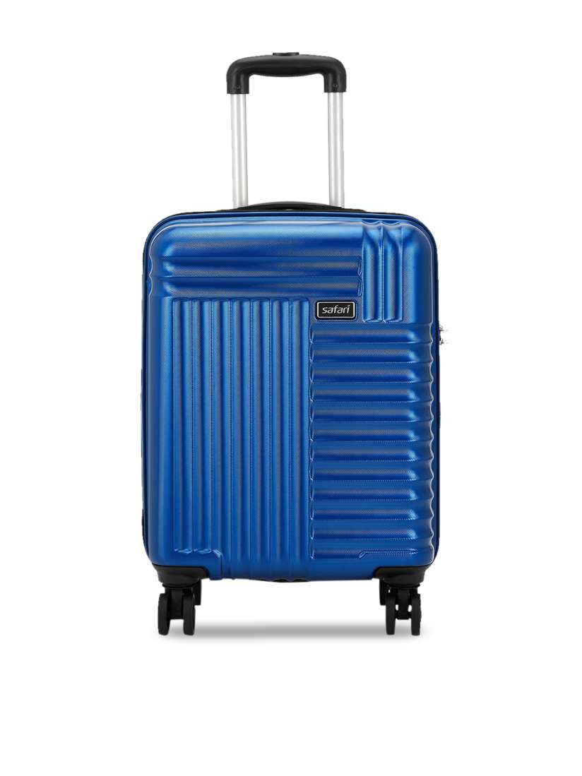 Myntra luggage deals